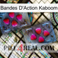 Kaboom Action Strips 15